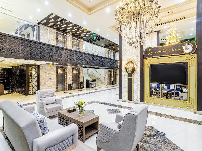 Faraj Al Madina Hotel image