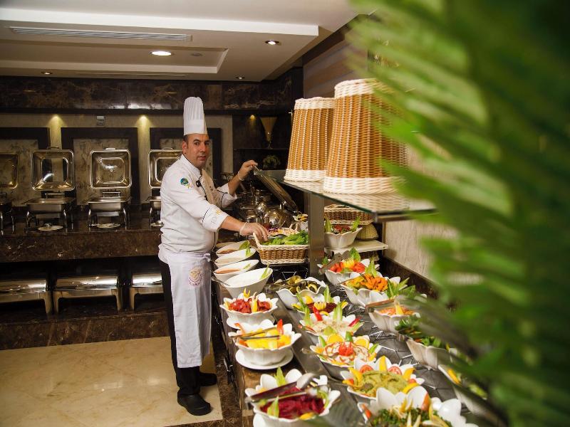 Faraj Al Madina Hotel image