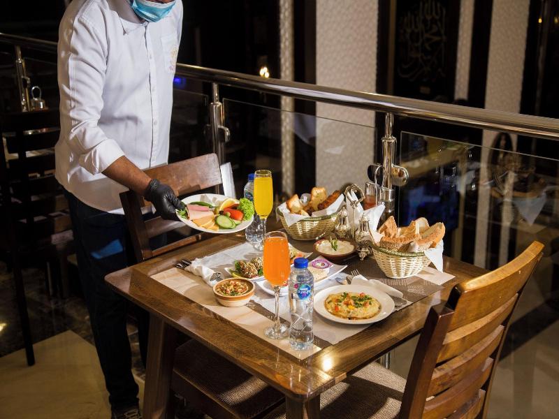 Faraj Al Madina Hotel image