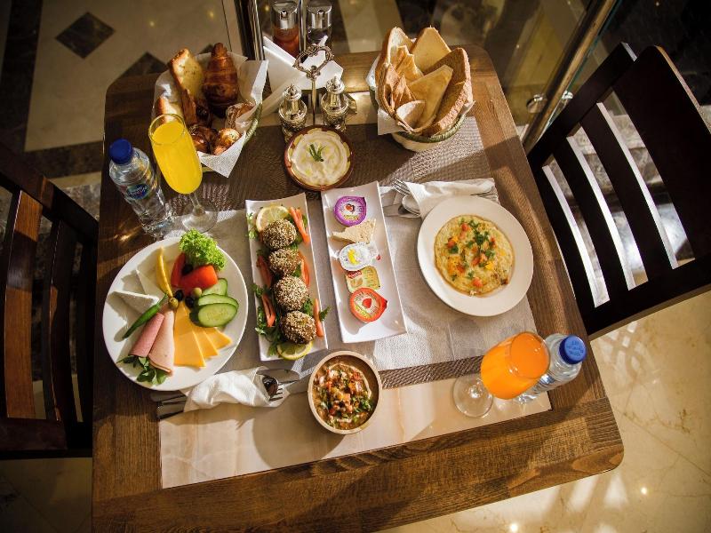 Faraj Al Madina Hotel image