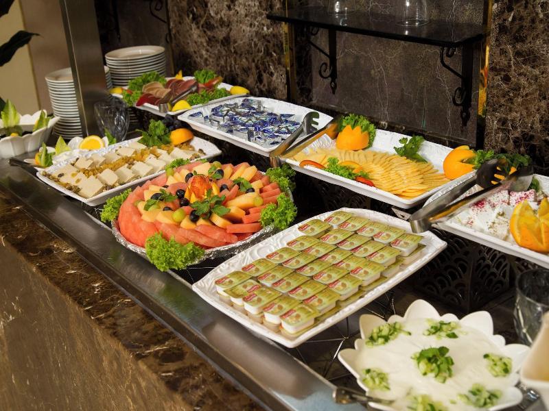 Faraj Al Madina Hotel image