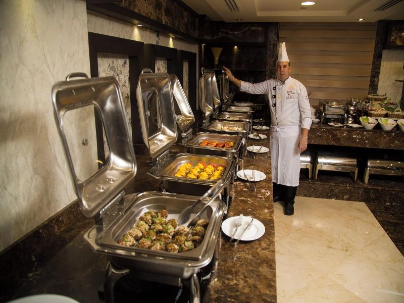 Faraj Al Madina Hotel image