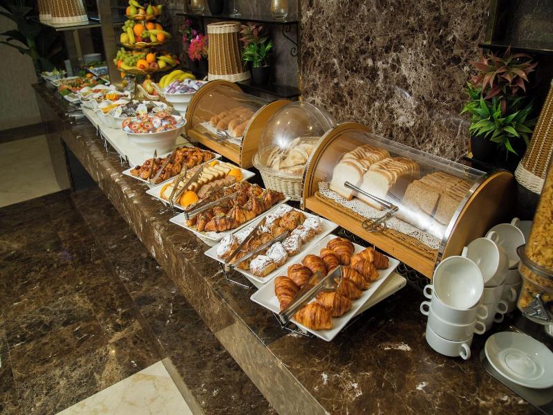 Faraj Al Madina Hotel image