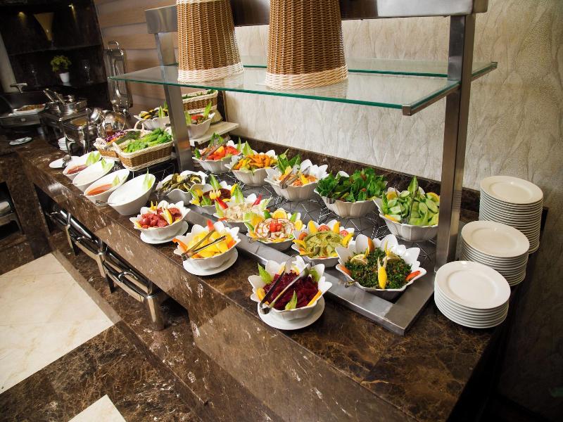 Faraj Al Madina Hotel image