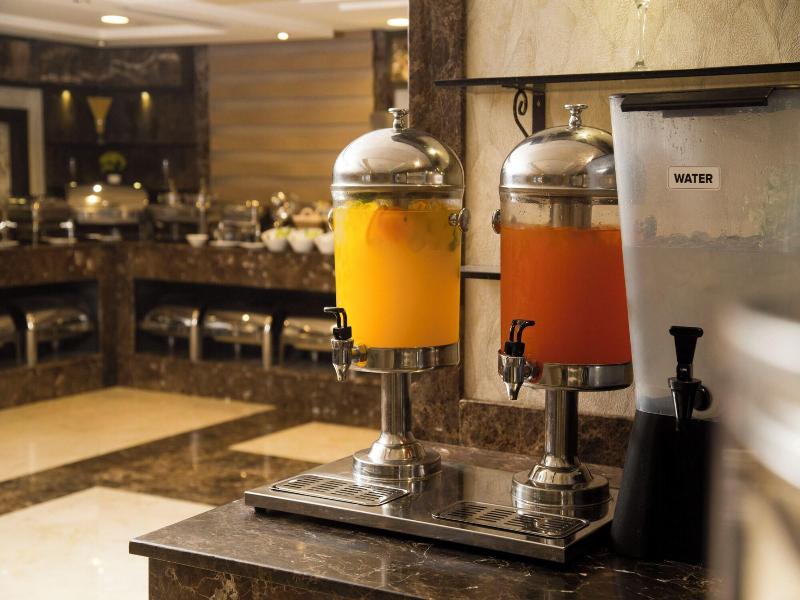 Faraj Al Madina Hotel image
