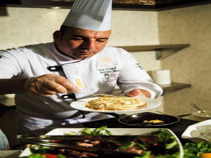 Faraj Al Madina Hotel image
