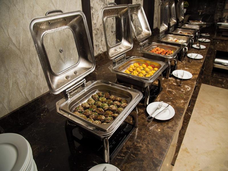 Faraj Al Madina Hotel image