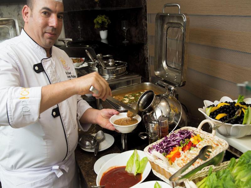 Faraj Al Madina Hotel image