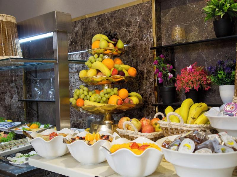 Faraj Al Madina Hotel image