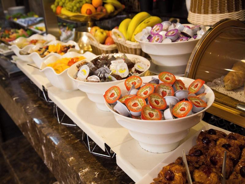 Faraj Al Madina Hotel image
