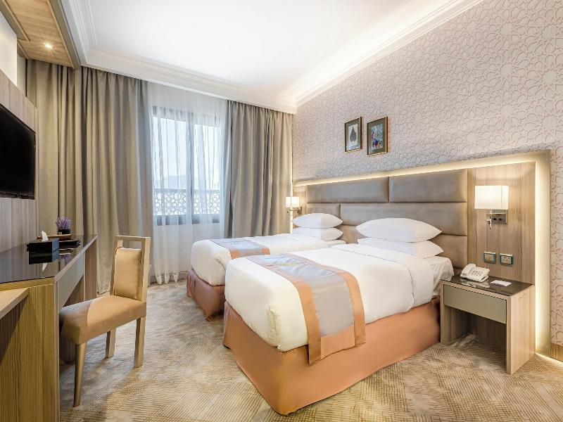 Faraj Al Madina Hotel — Médine, 2.8km from Haram — photo 5 of 62