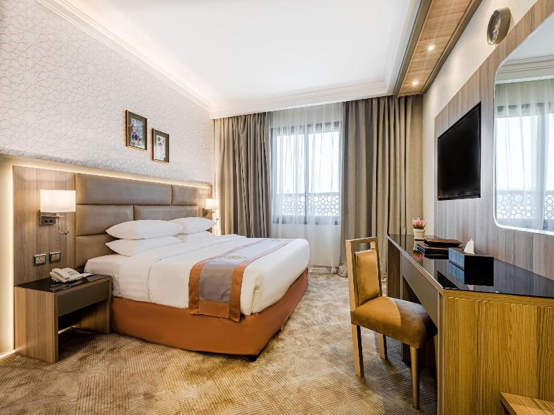 Faraj Al Madina Hotel image