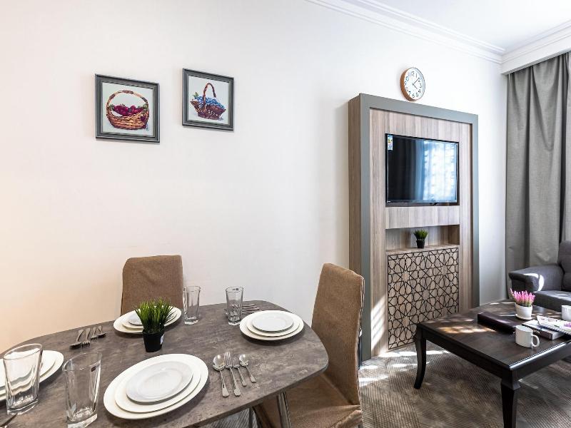 Faraj Al Madina Hotel image