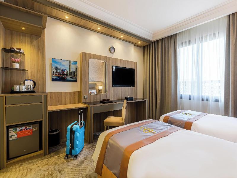 Faraj Al Madina Hotel image