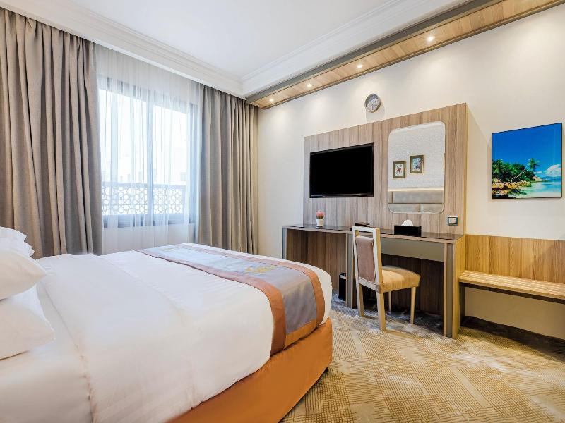 Faraj Al Madina Hotel image