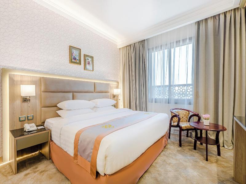 Faraj Al Madina Hotel image