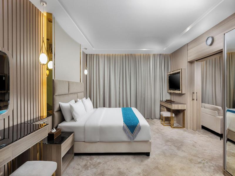 Faraj Al Madina Hotel image