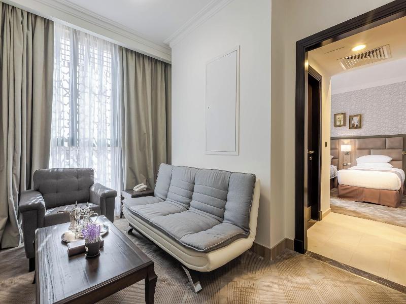 Faraj Al Madina Hotel image