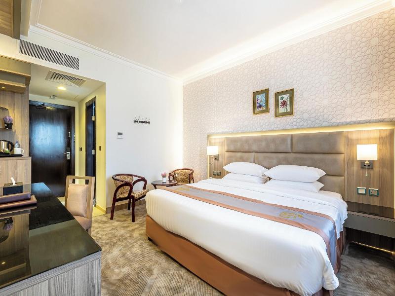 Faraj Al Madina Hotel image