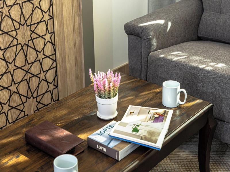 Faraj Al Madina Hotel image