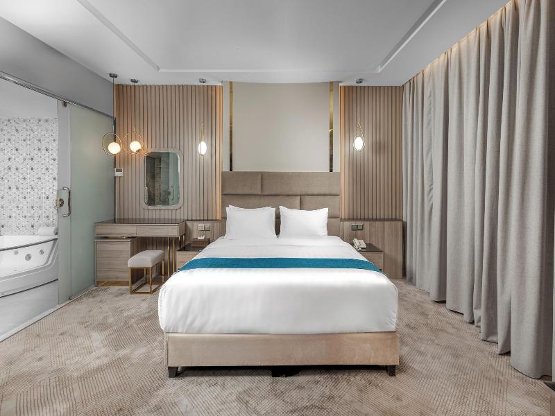 Faraj Al Madina Hotel image