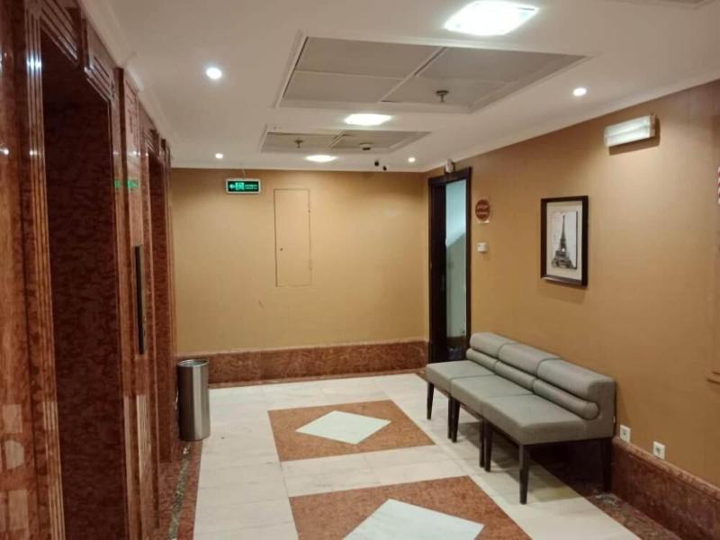 Sky View Hotel Madinah image