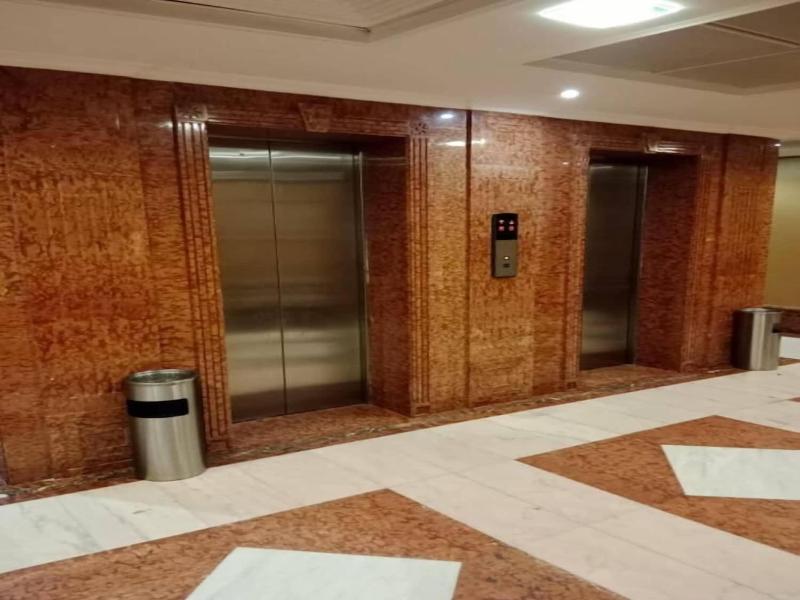 Sky View Hotel Madinah image