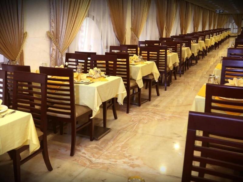 Sky View Hotel Madinah image