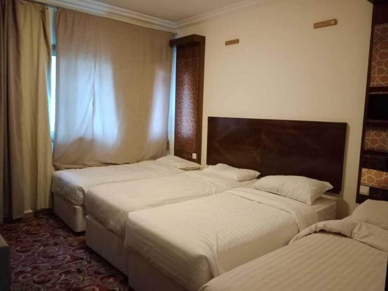 Sky View Hotel Madinah image