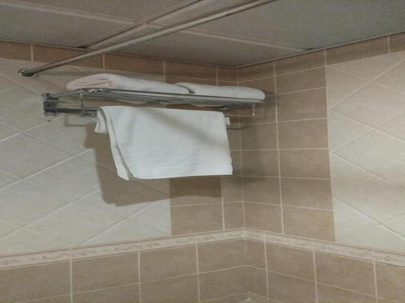 Sky View Hotel Madinah image