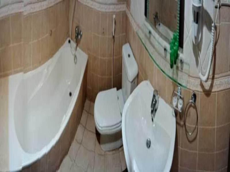 Sky View Hotel Madinah image