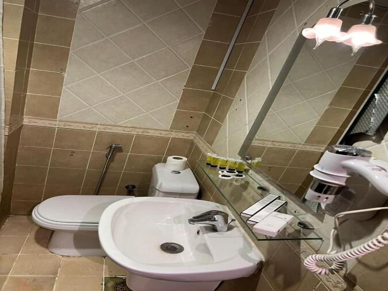 Sky View Hotel Madinah image