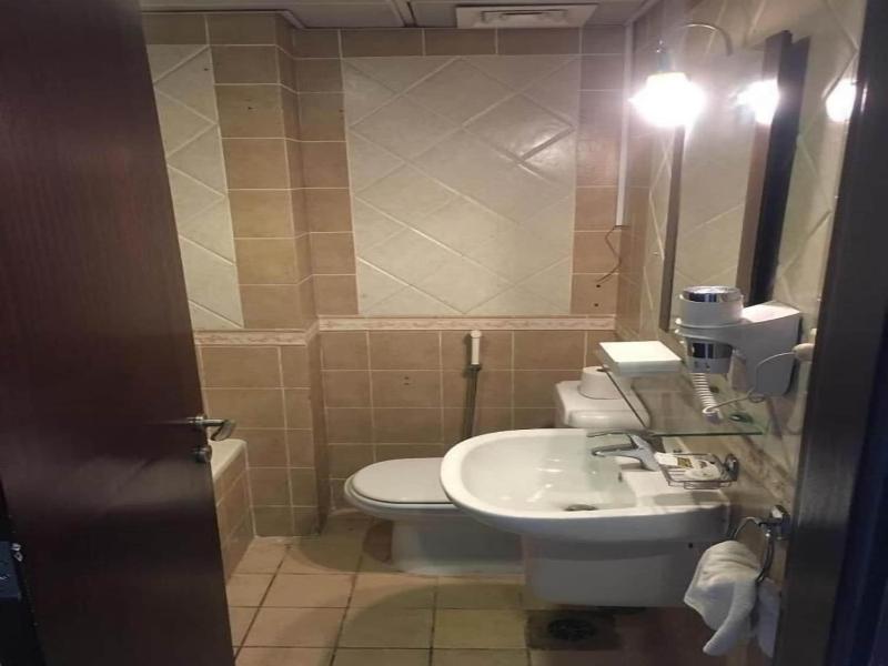 Sky View Hotel Madinah image