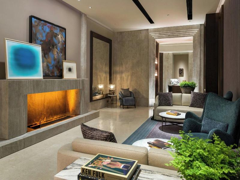The St. Regis Shenzhen Bao'an image