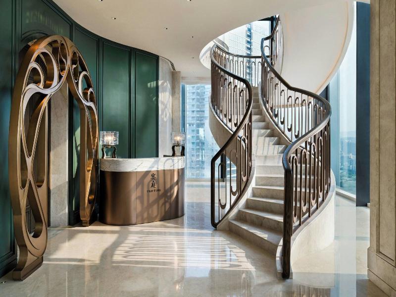 The St. Regis Shenzhen Bao'an image