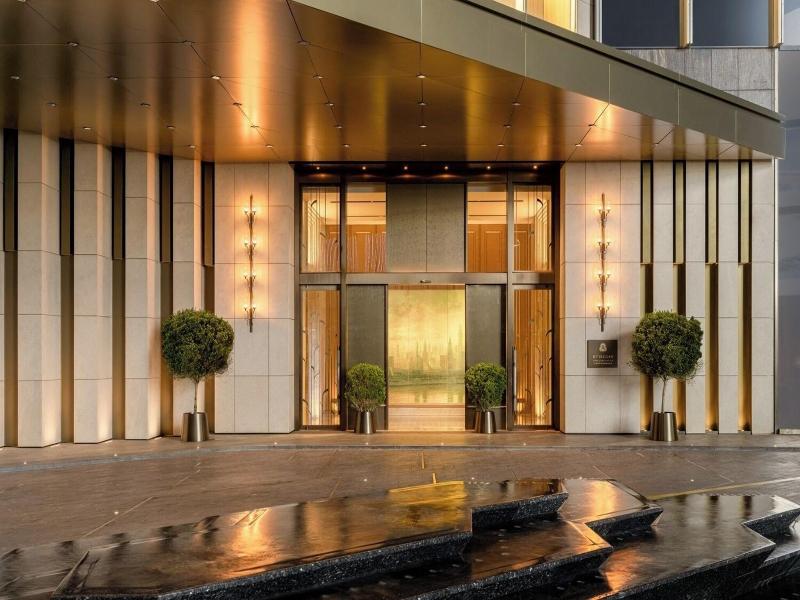 The St. Regis Shenzhen Bao'an image
