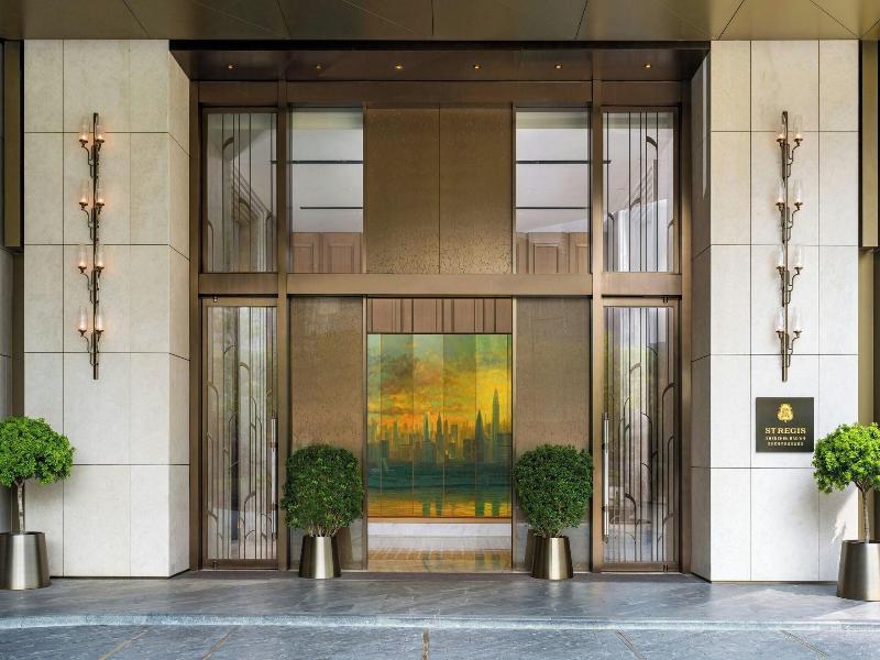 The St. Regis Shenzhen Bao'an image
