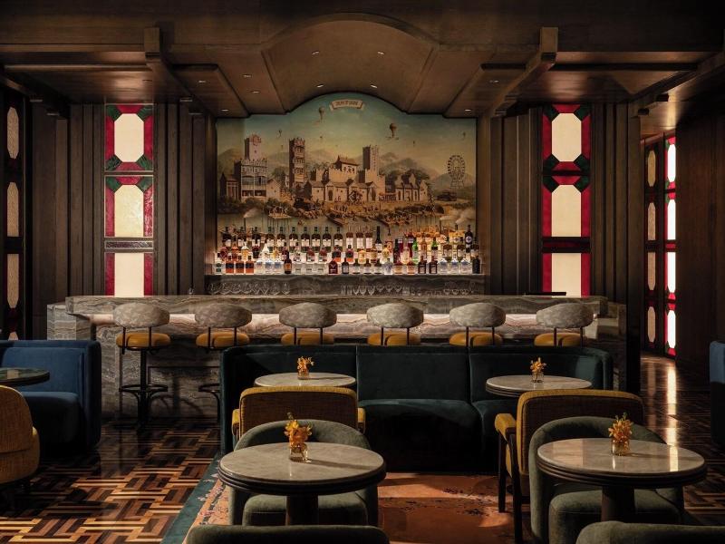 The St. Regis Shenzhen Bao'an image