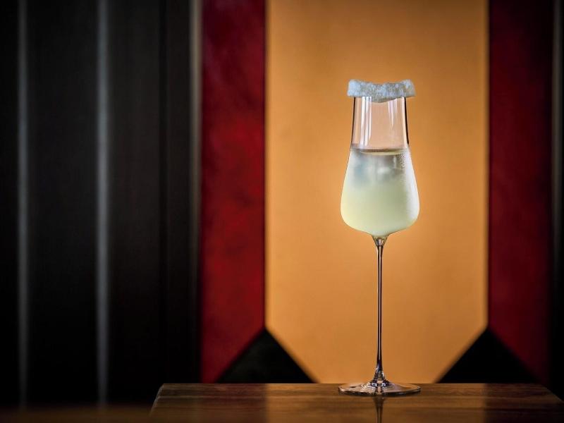 The St. Regis Shenzhen Bao'an image