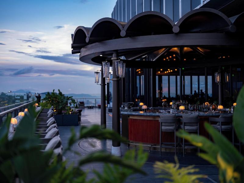The St. Regis Shenzhen Bao'an image