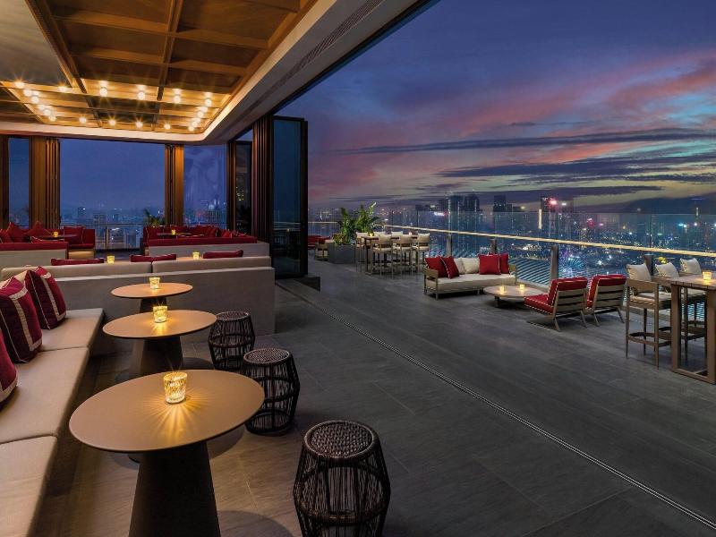 The St. Regis Shenzhen Bao'an image