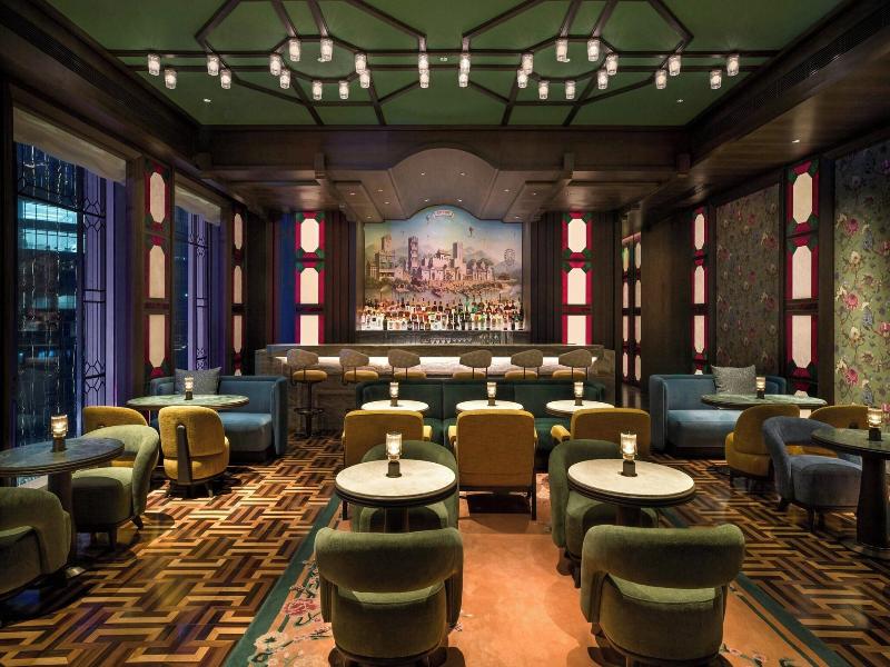 The St. Regis Shenzhen Bao'an image