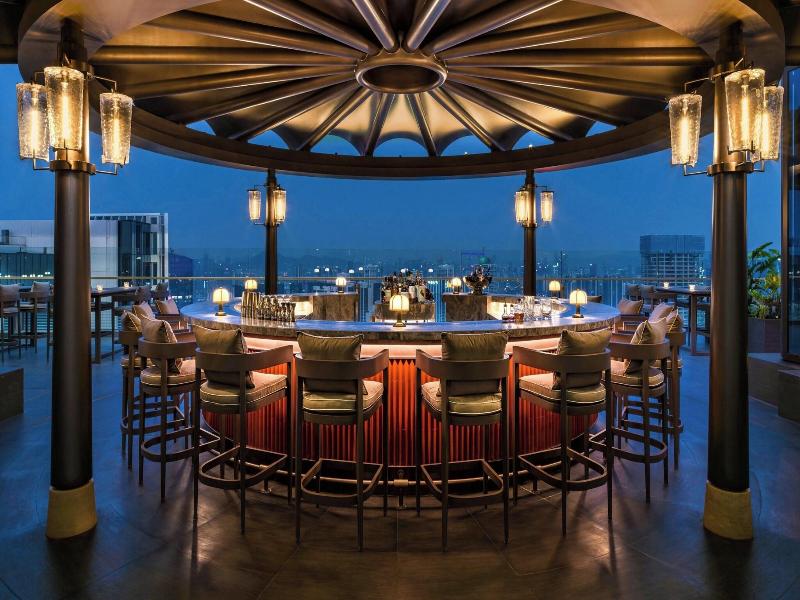 The St. Regis Shenzhen Bao'an image