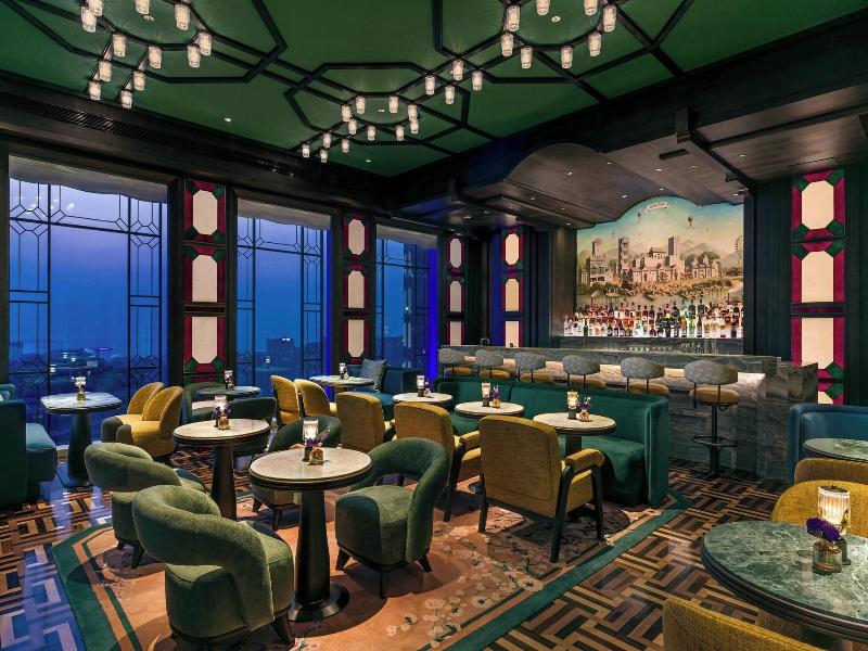 The St. Regis Shenzhen Bao'an image