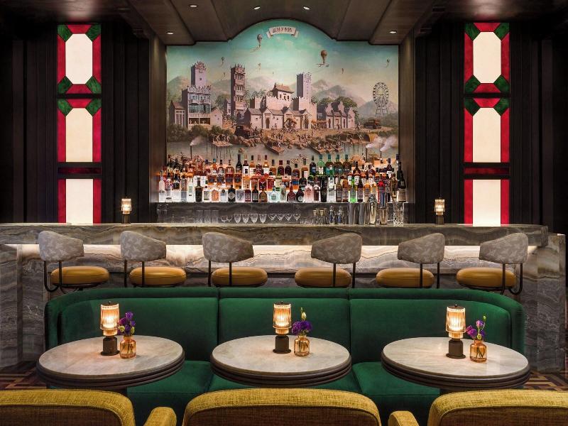 The St. Regis Shenzhen Bao'an image
