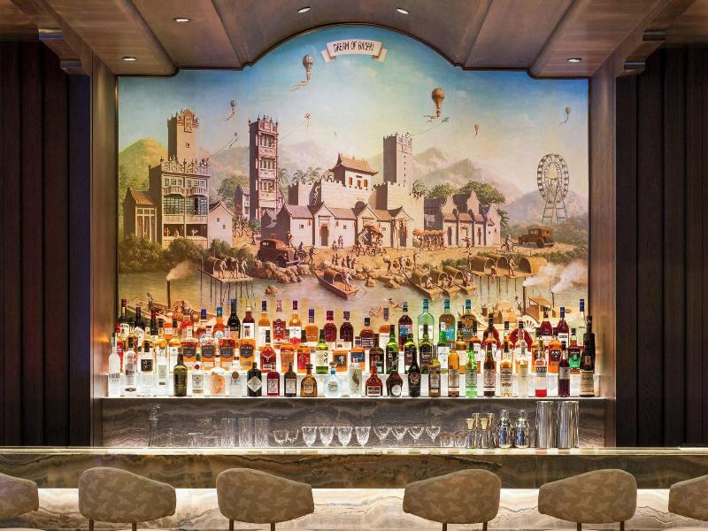 The St. Regis Shenzhen Bao'an image