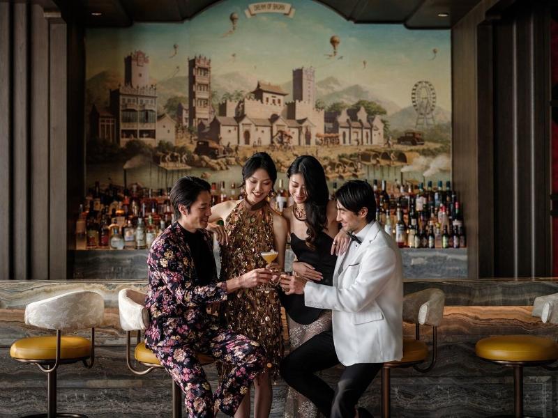 The St. Regis Shenzhen Bao'an image