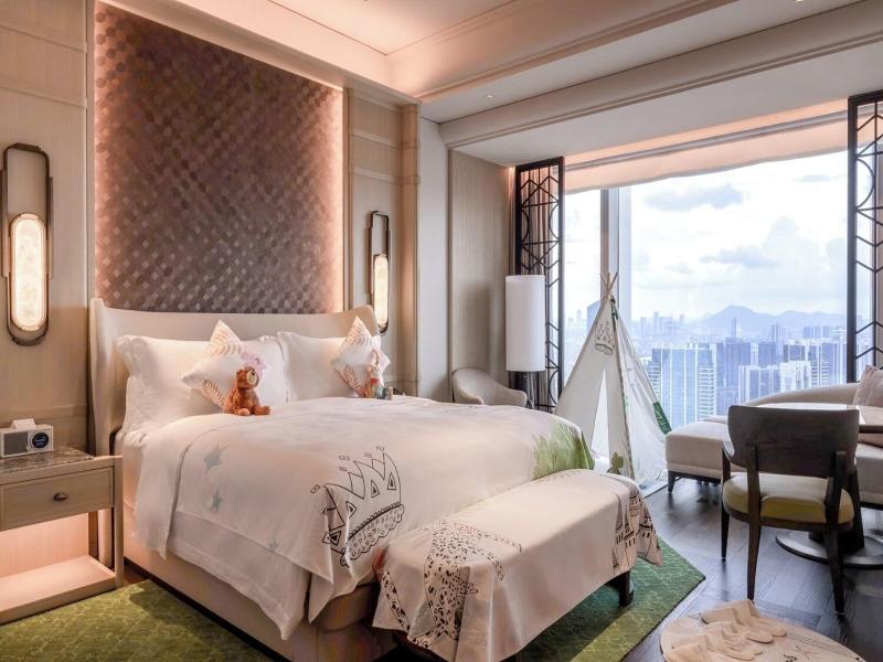 The St. Regis Shenzhen Bao'an image