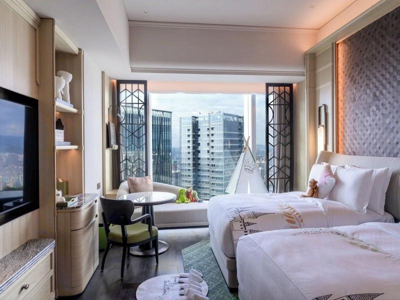 The St. Regis Shenzhen Bao'an image