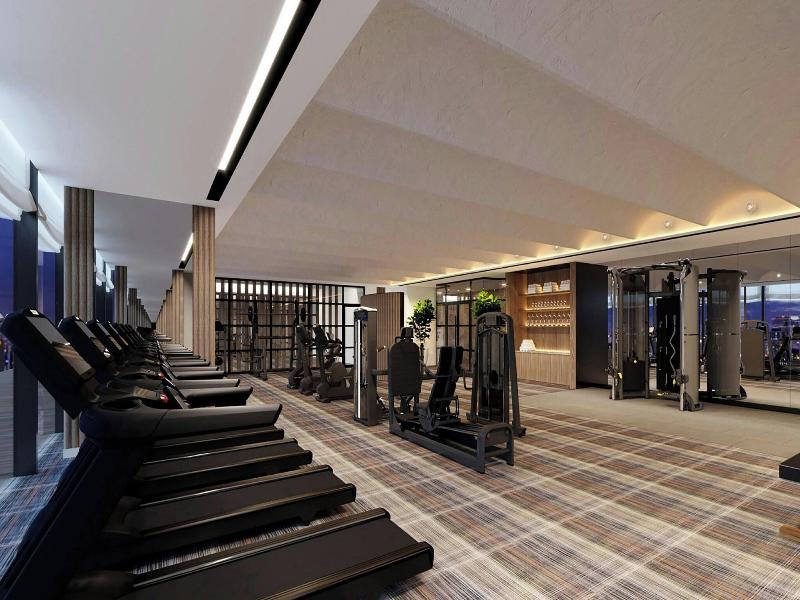 The St. Regis Shenzhen Bao'an image